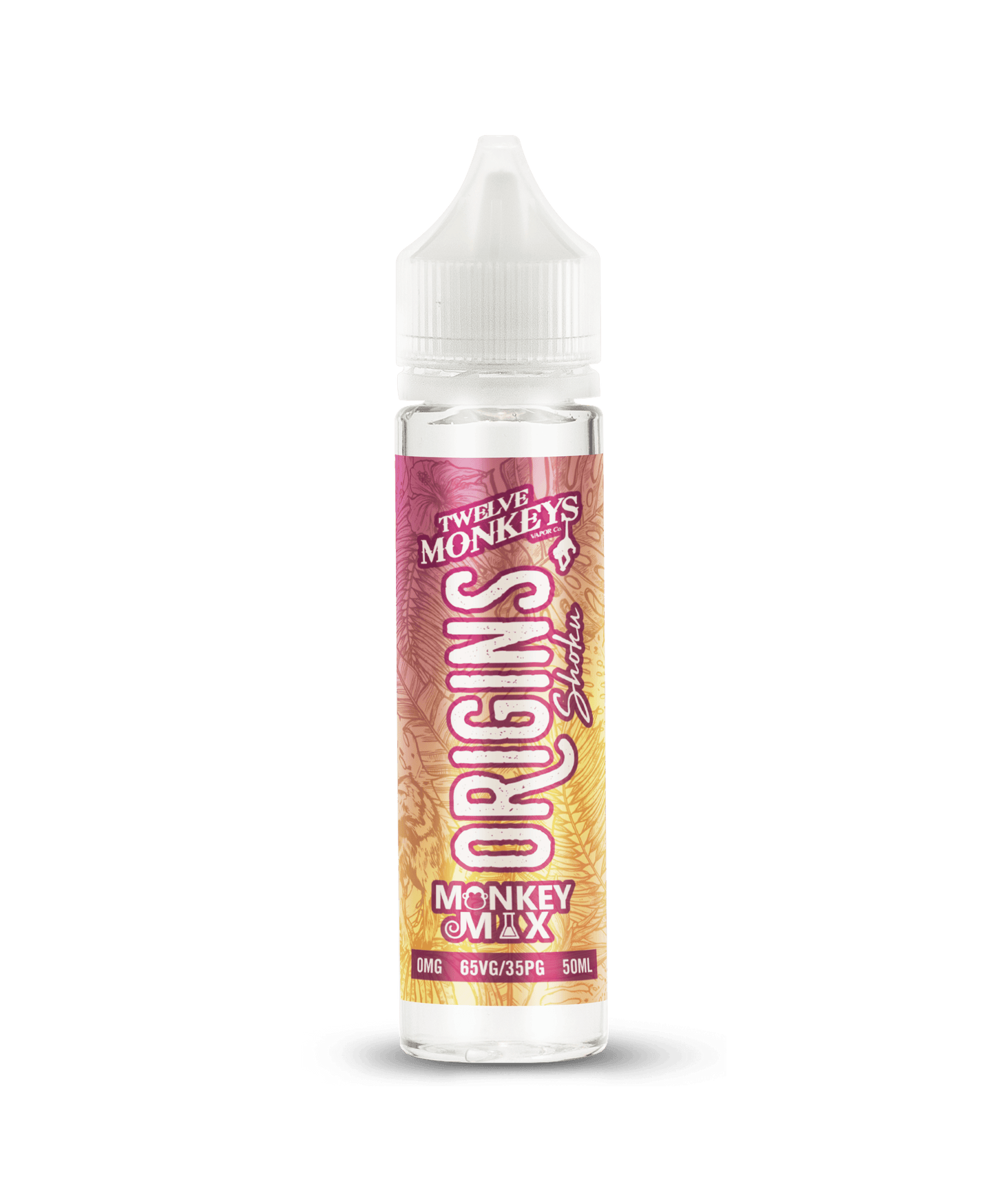 Origins Shoku - Vaper Aid