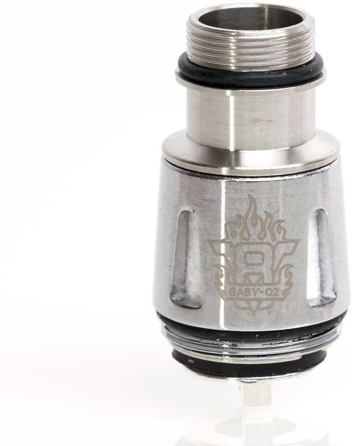 Smok Big Baby Extension chimney - Vaper Aid