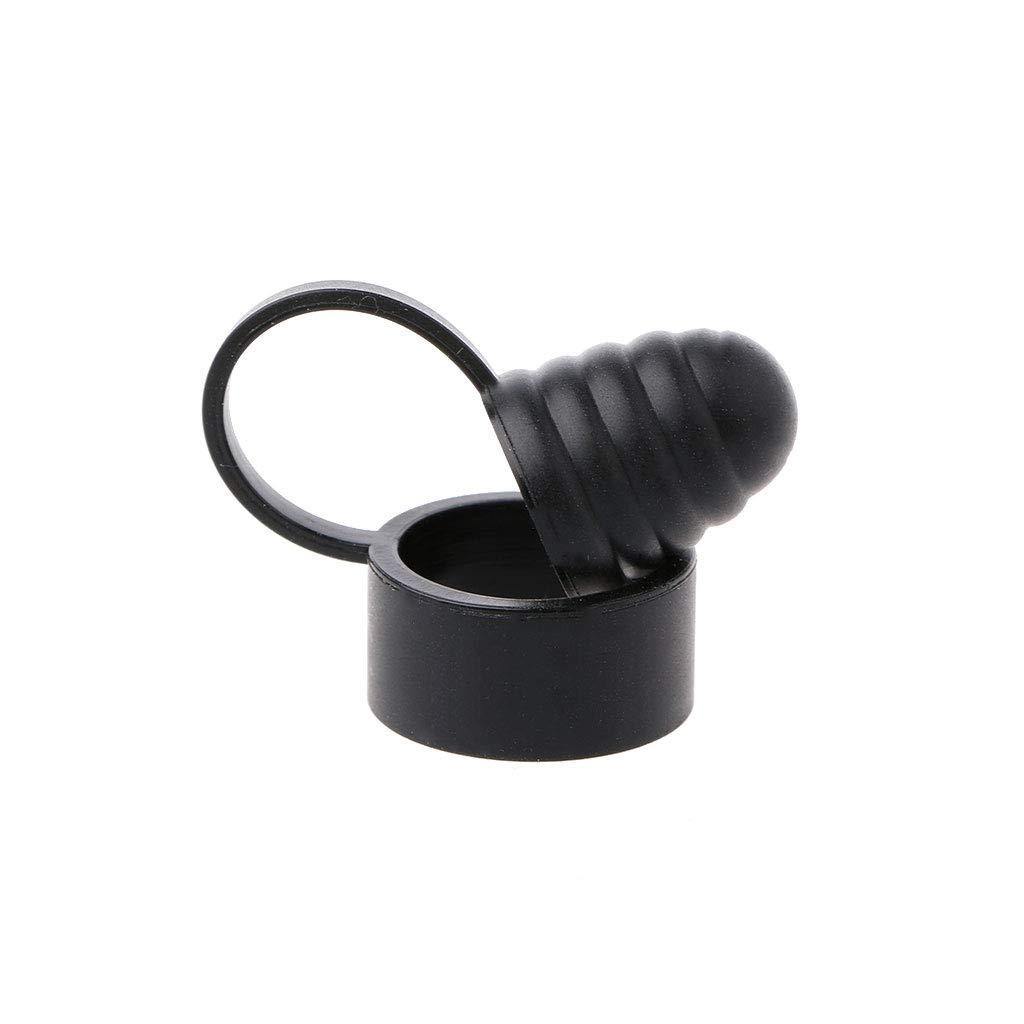 Drip Tip Dust Cap - Vaper Aid