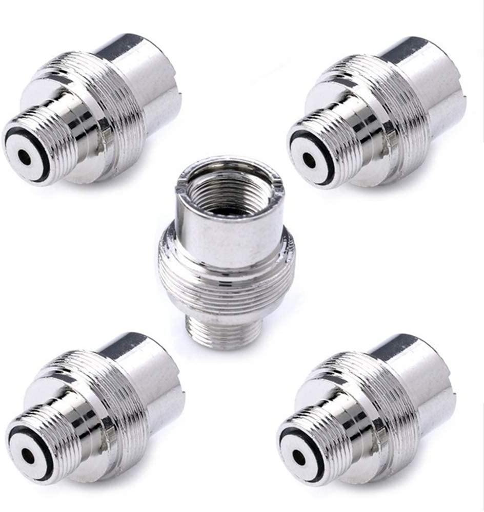 Ego-510 adaptersilver - Vaper Aid