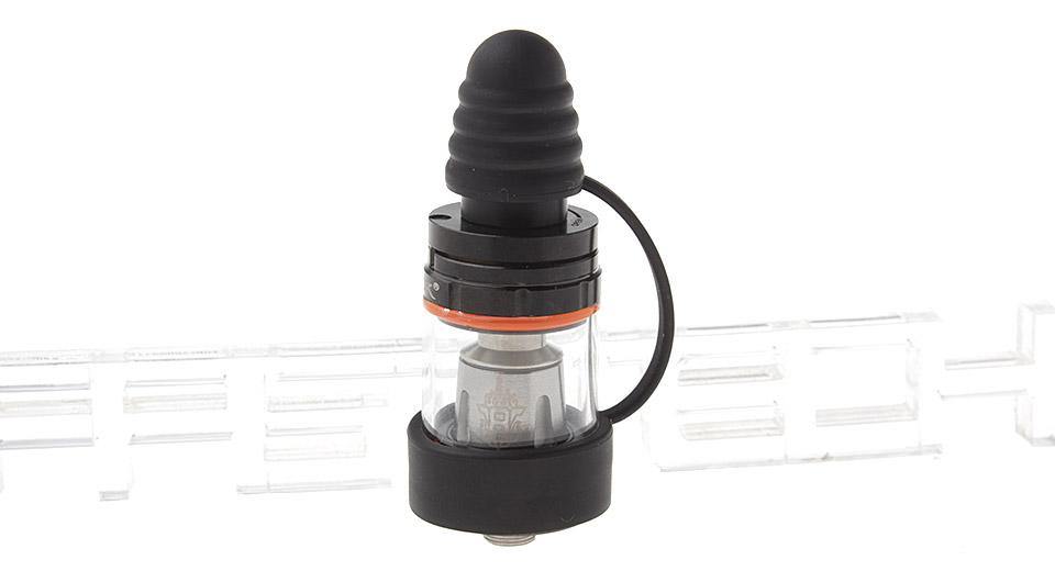 Drip Tip Dust Cap Vaper Aid