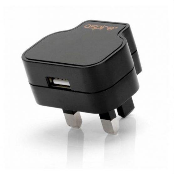 ASPIRE USB WALL PLUG - Vaper Aid
