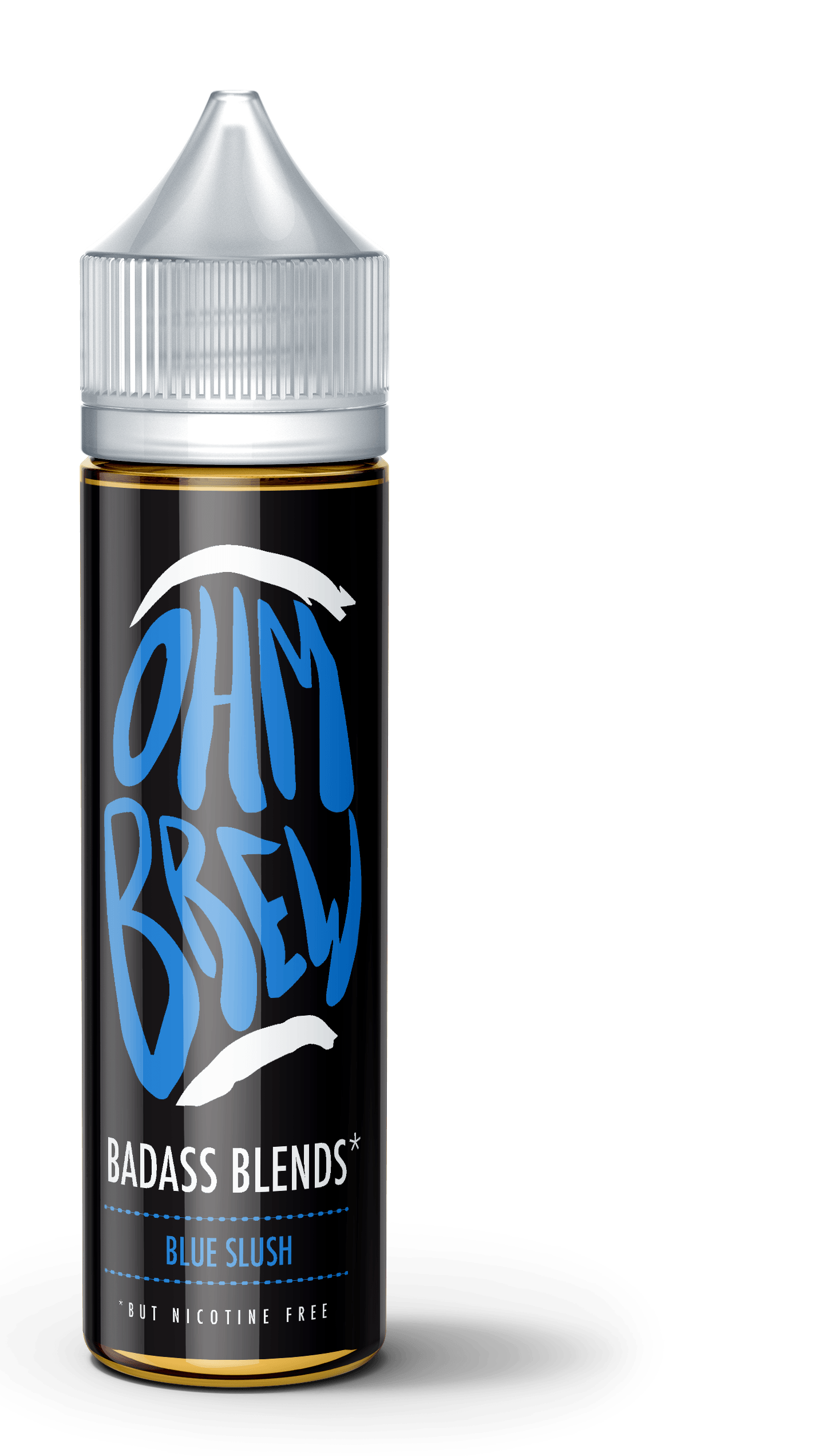 Blue Slush 50ml - Vaper Aid