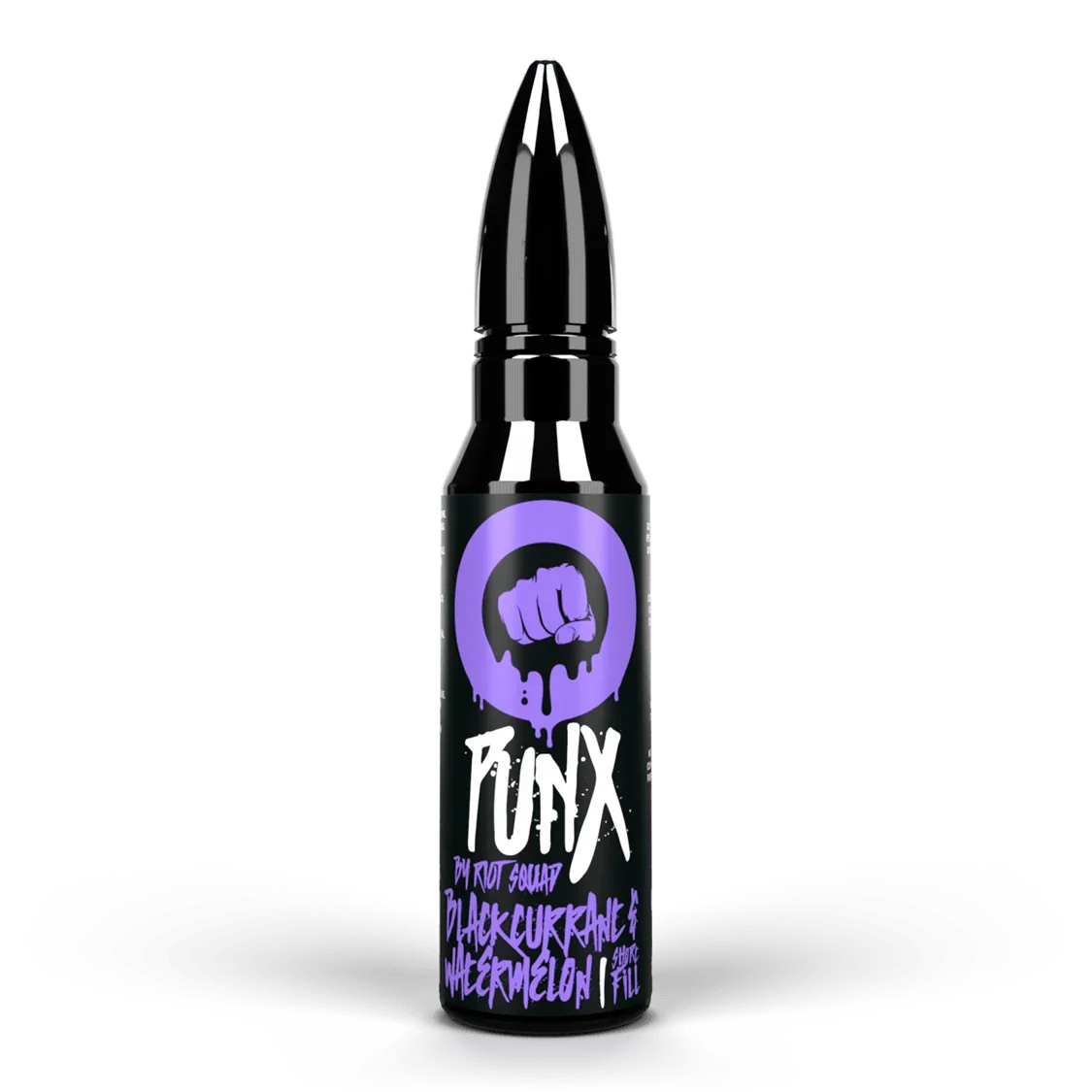 Blackcurrant & Watermelon 50ml - Vaper Aid