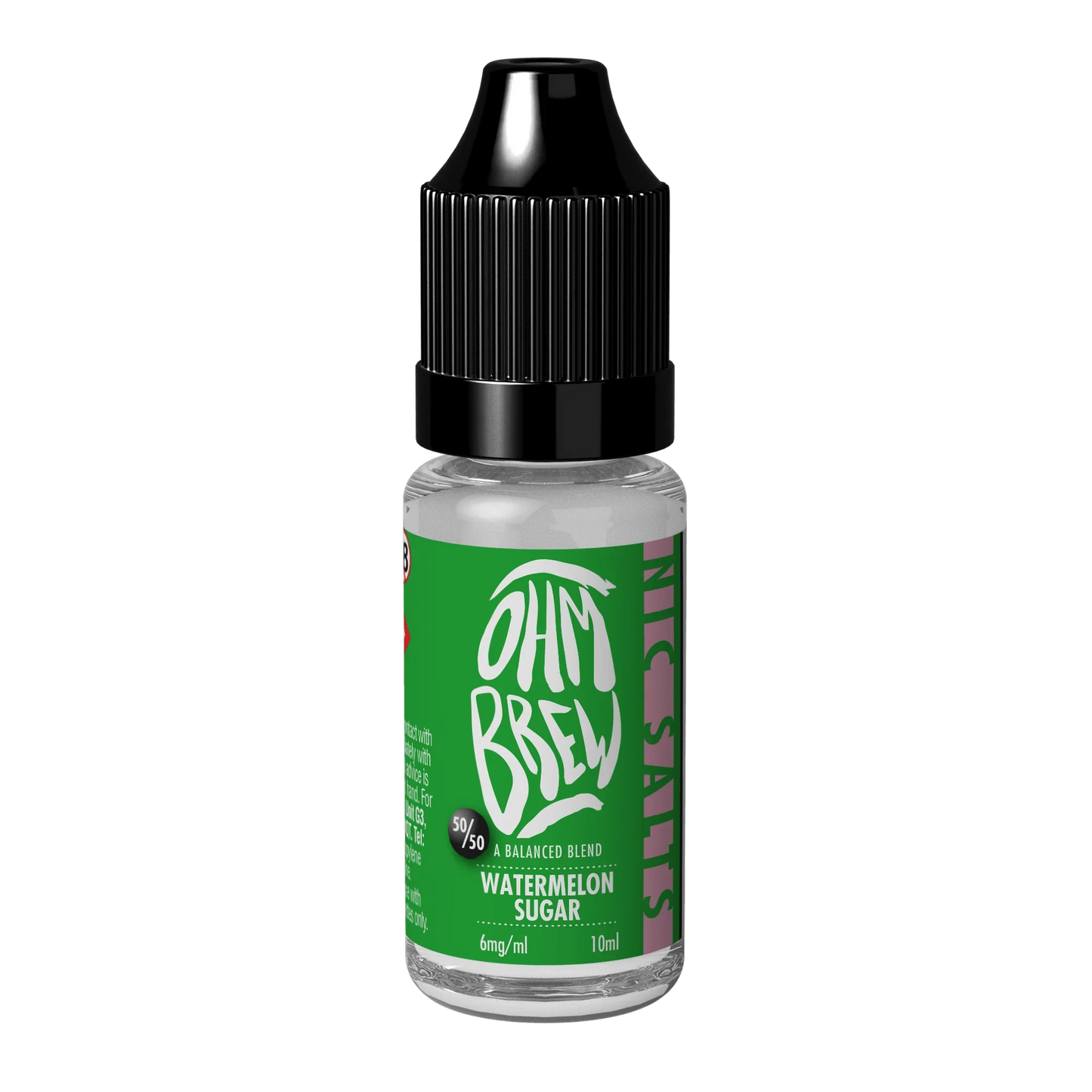 Watermelon Sugar - Vaper Aid