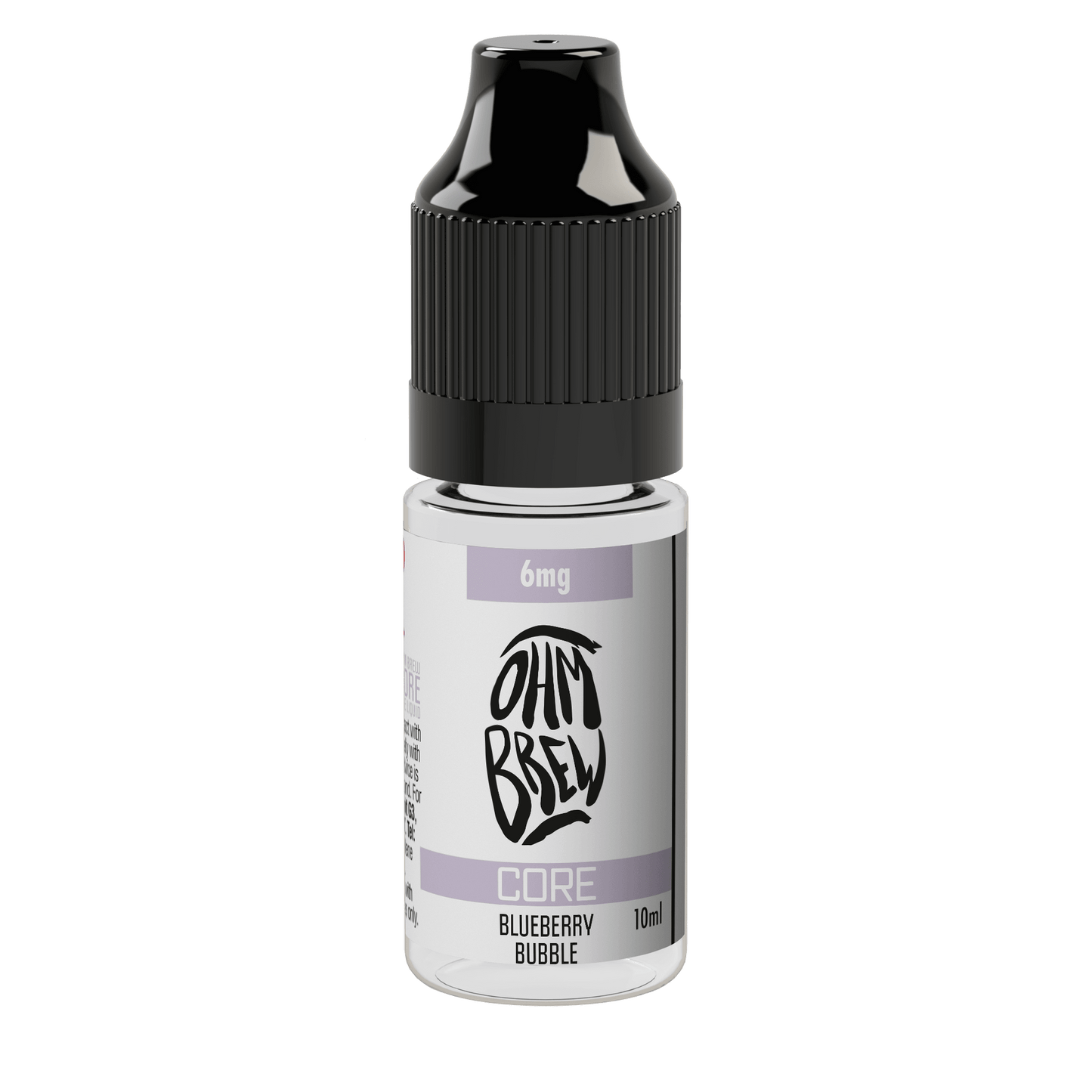 Core - Blueberry Bubble - Vaper Aid