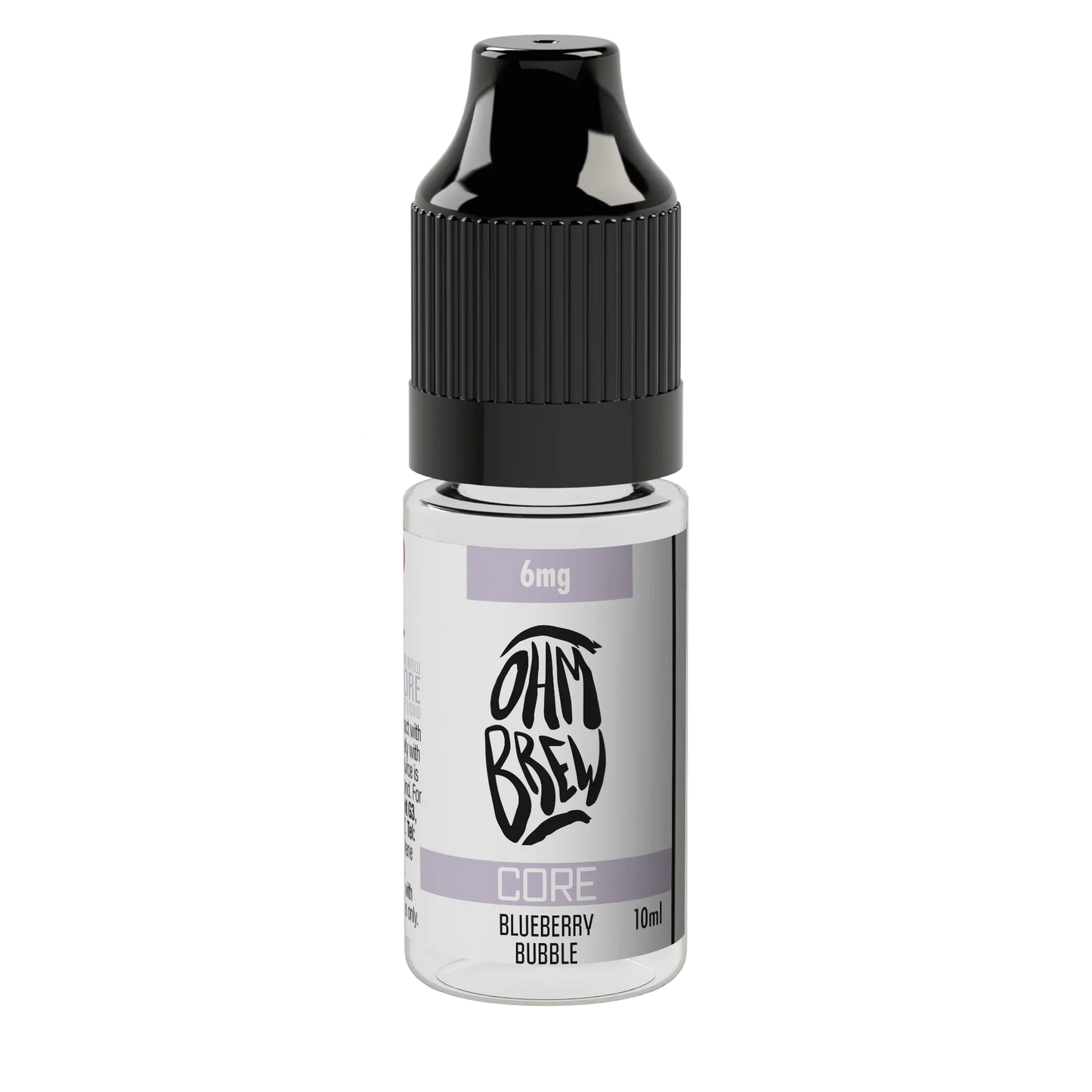 Core - Blueberry Bubble - Vaper Aid