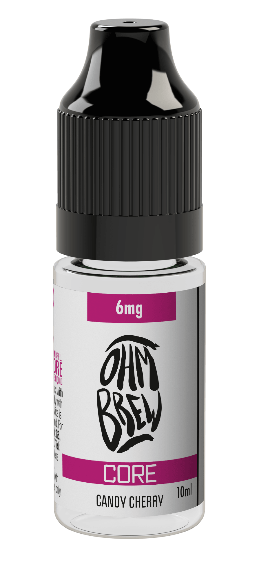 Core - Candy Cherry - Vaper Aid