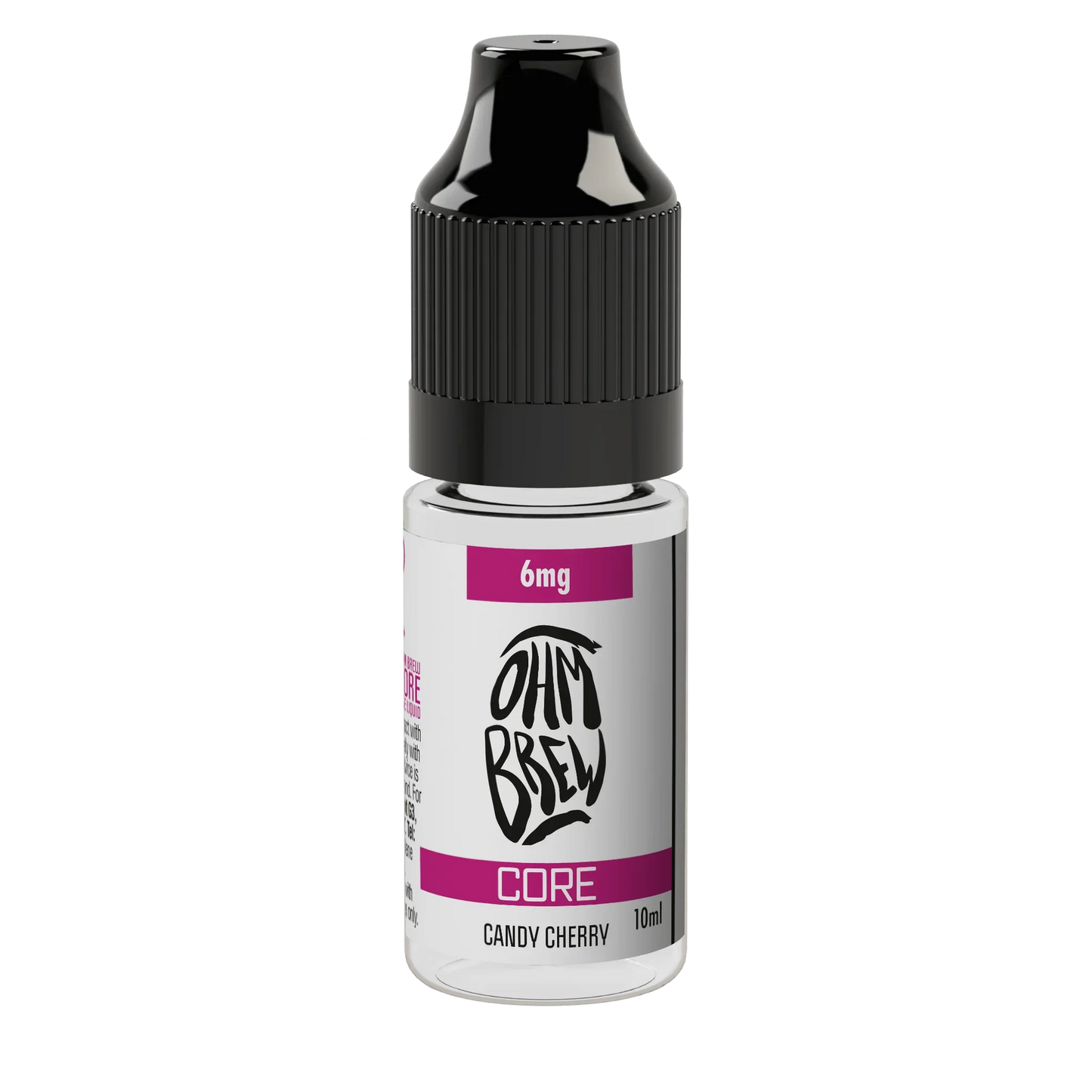 Core - Candy Cherry - Vaper Aid