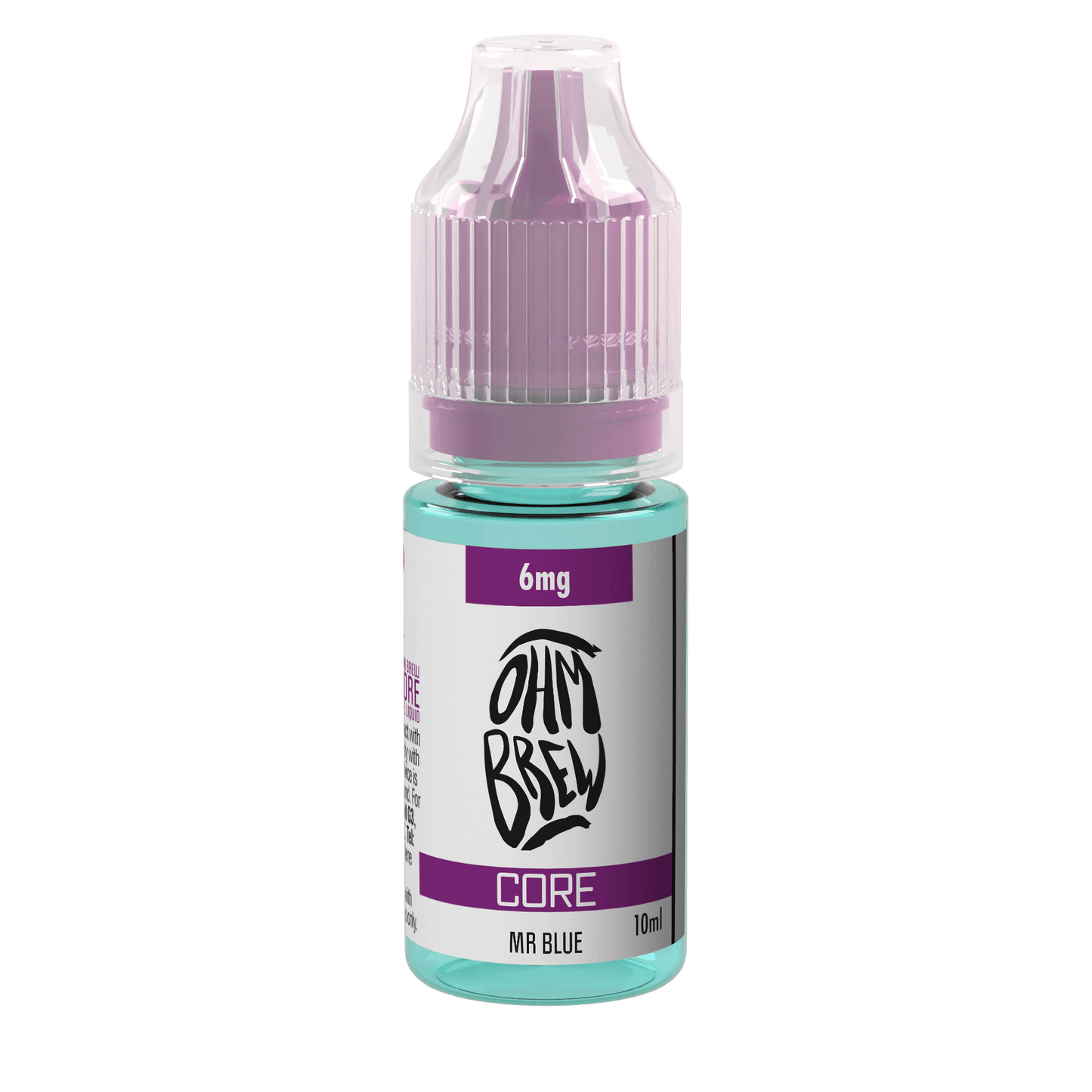 Core - Mr.Blue - Vaper Aid