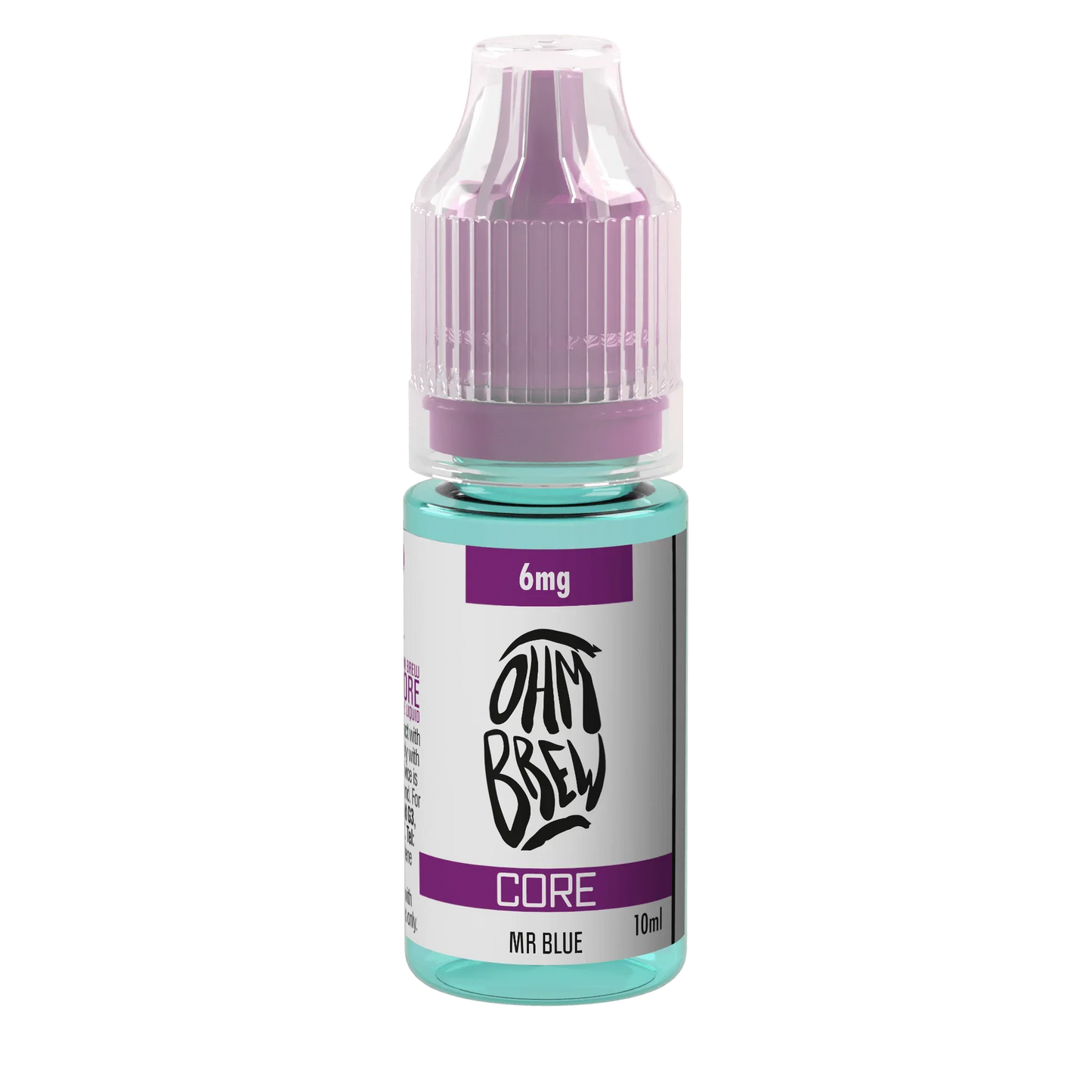Core - Mr.Blue - Vaper Aid