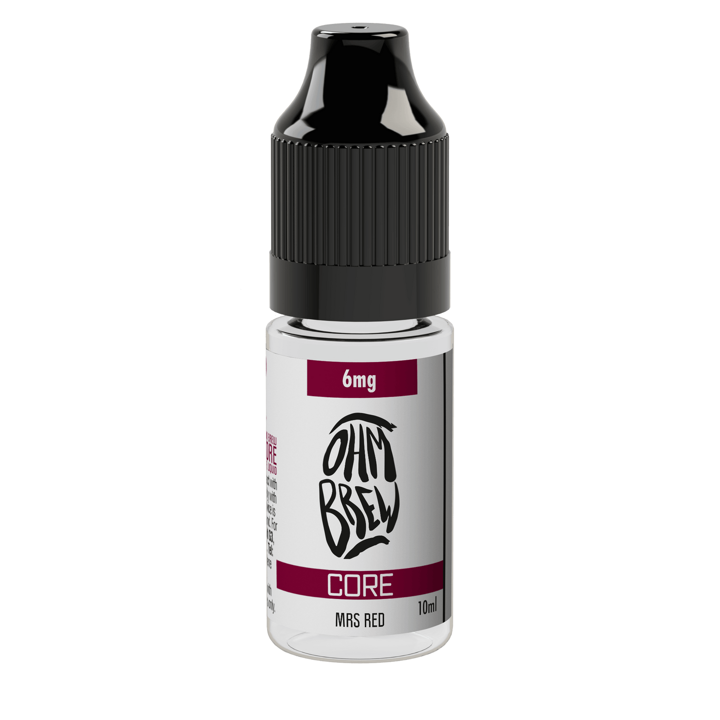 Core - Mrs.Red - Vaper Aid
