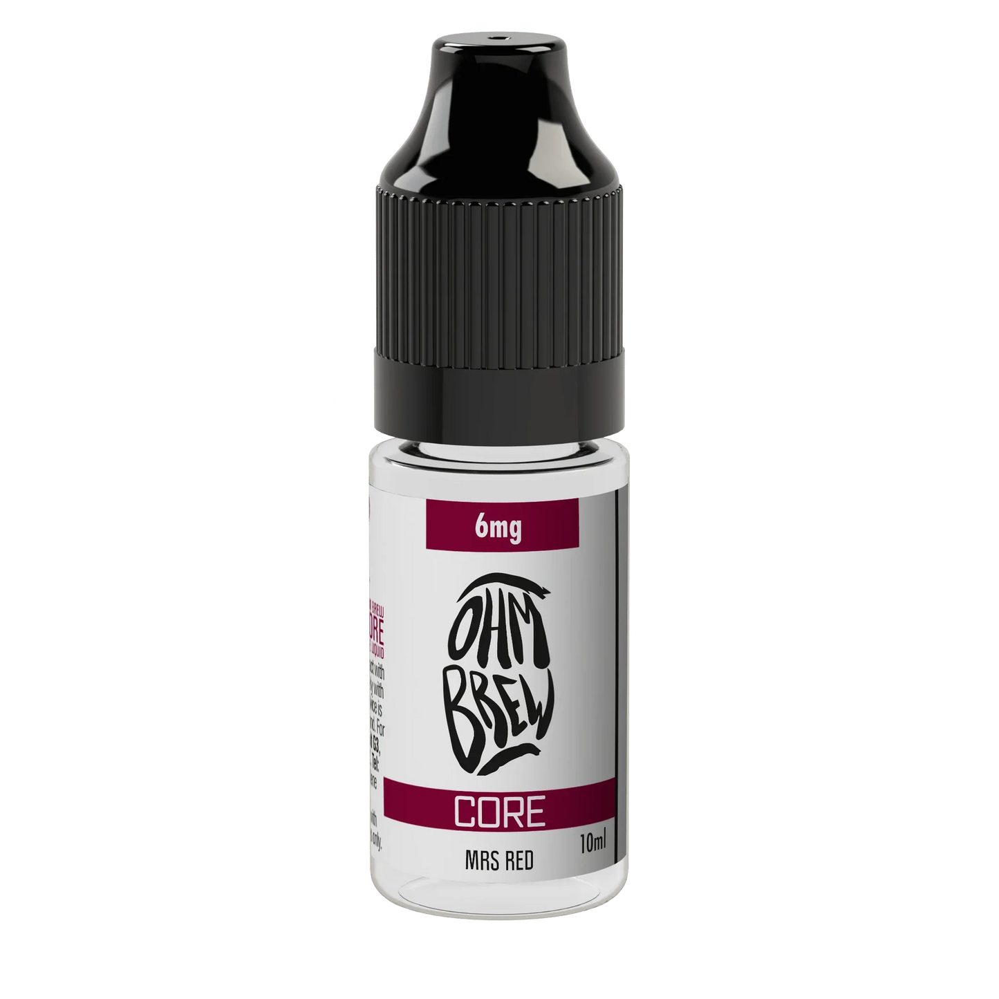 Core - Mrs.Red - Vaper Aid