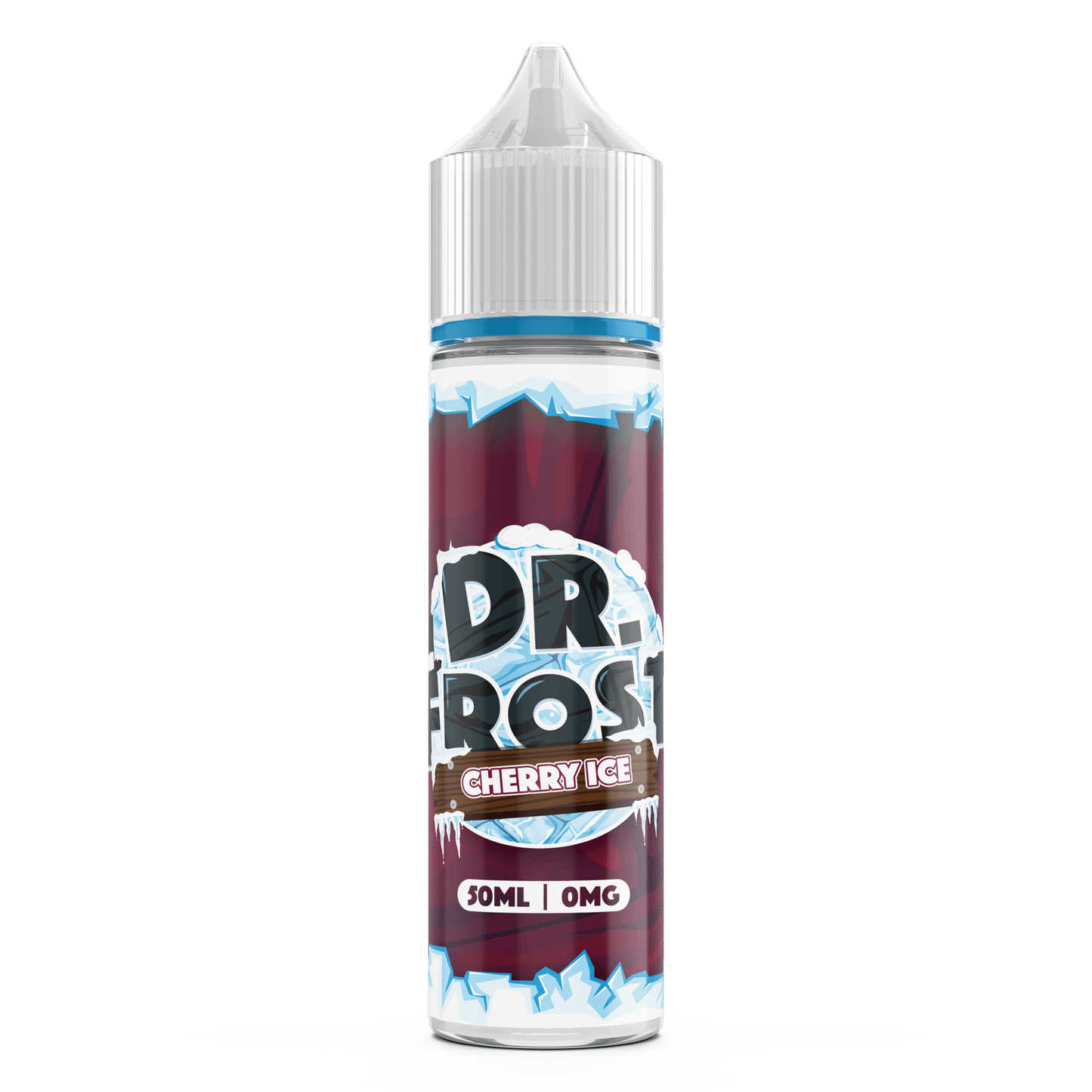 Dr.Frost - Cherry Ice 50ml - Vaper Aid
