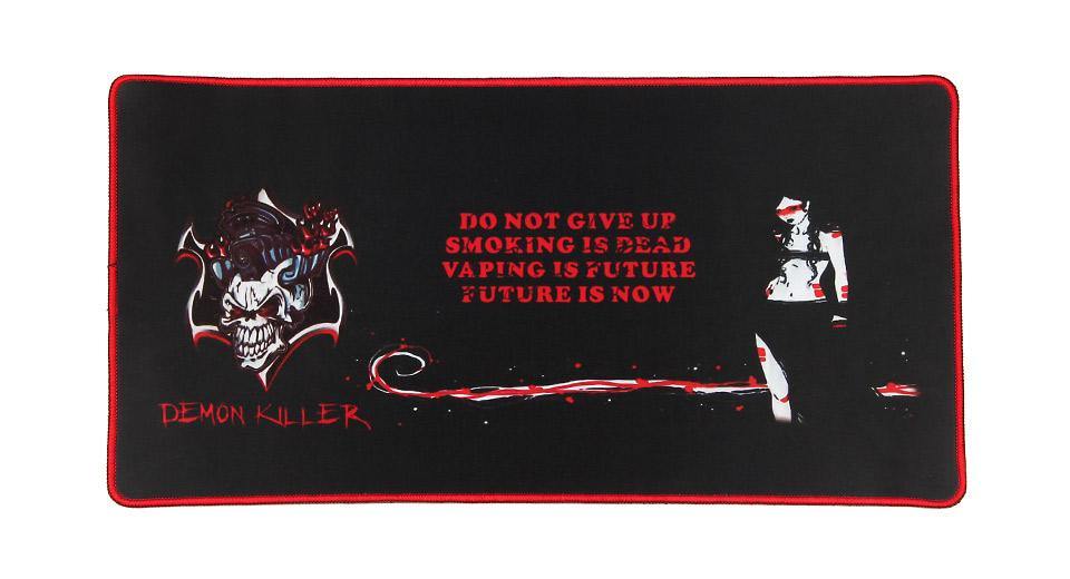 Demon Killer Build Matt - Vaper Aid