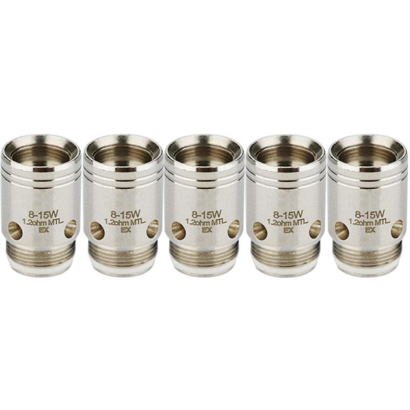 Joyetech EX 1.2ohm MTL Coil - Vaper Aid