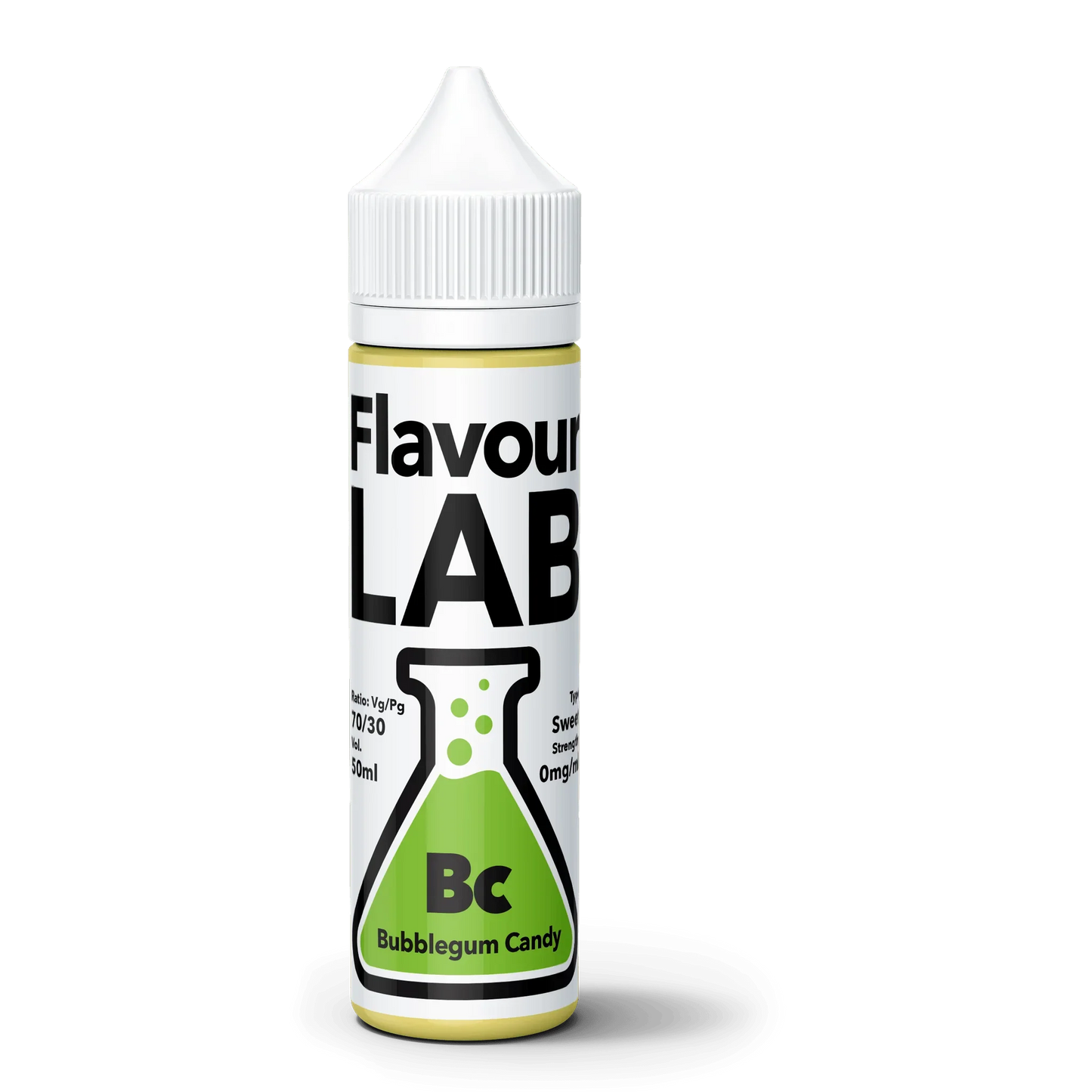 Bubblegum Candy 50ml - Vaper Aid