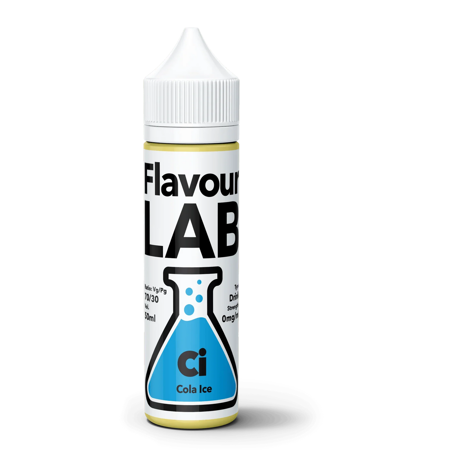 Cola Ice 50ml - Vaper Aid