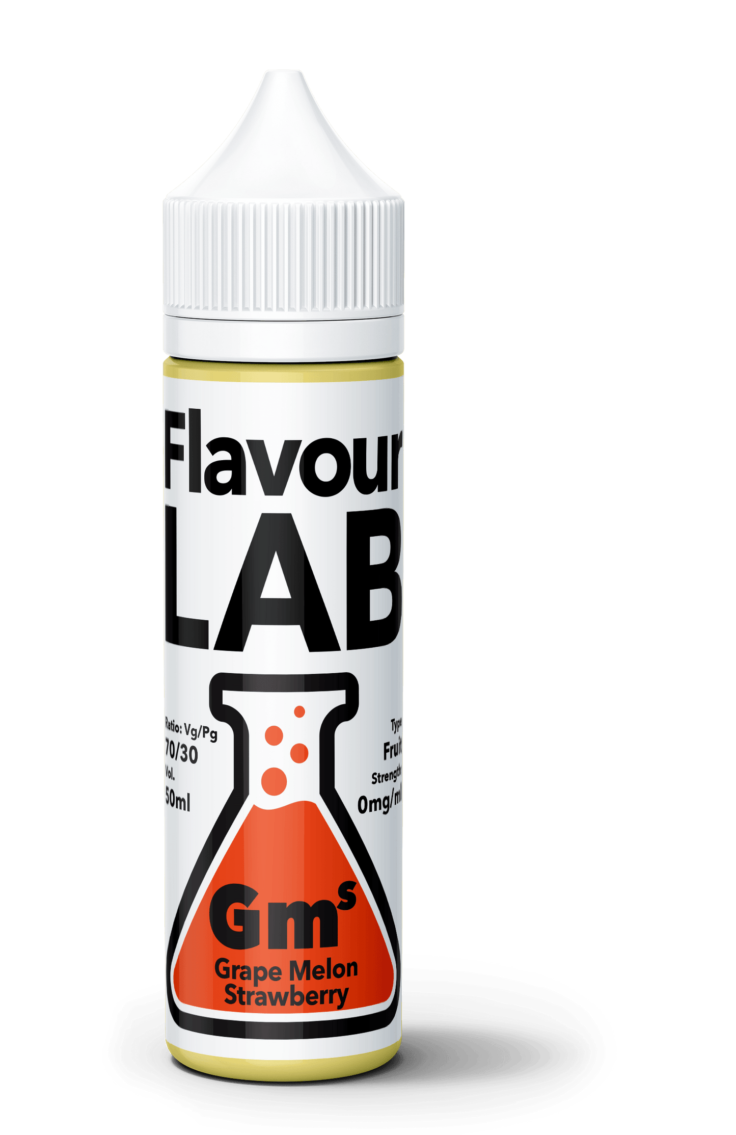Grape Melon Strawberry 50ml - Vaper Aid
