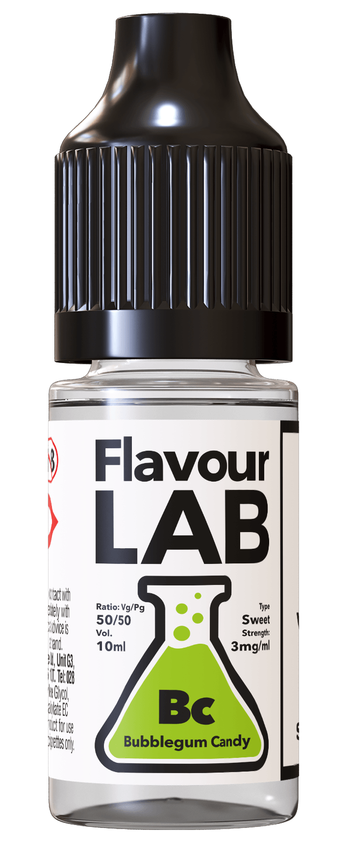 Bubblegum Candy - Vaper Aid