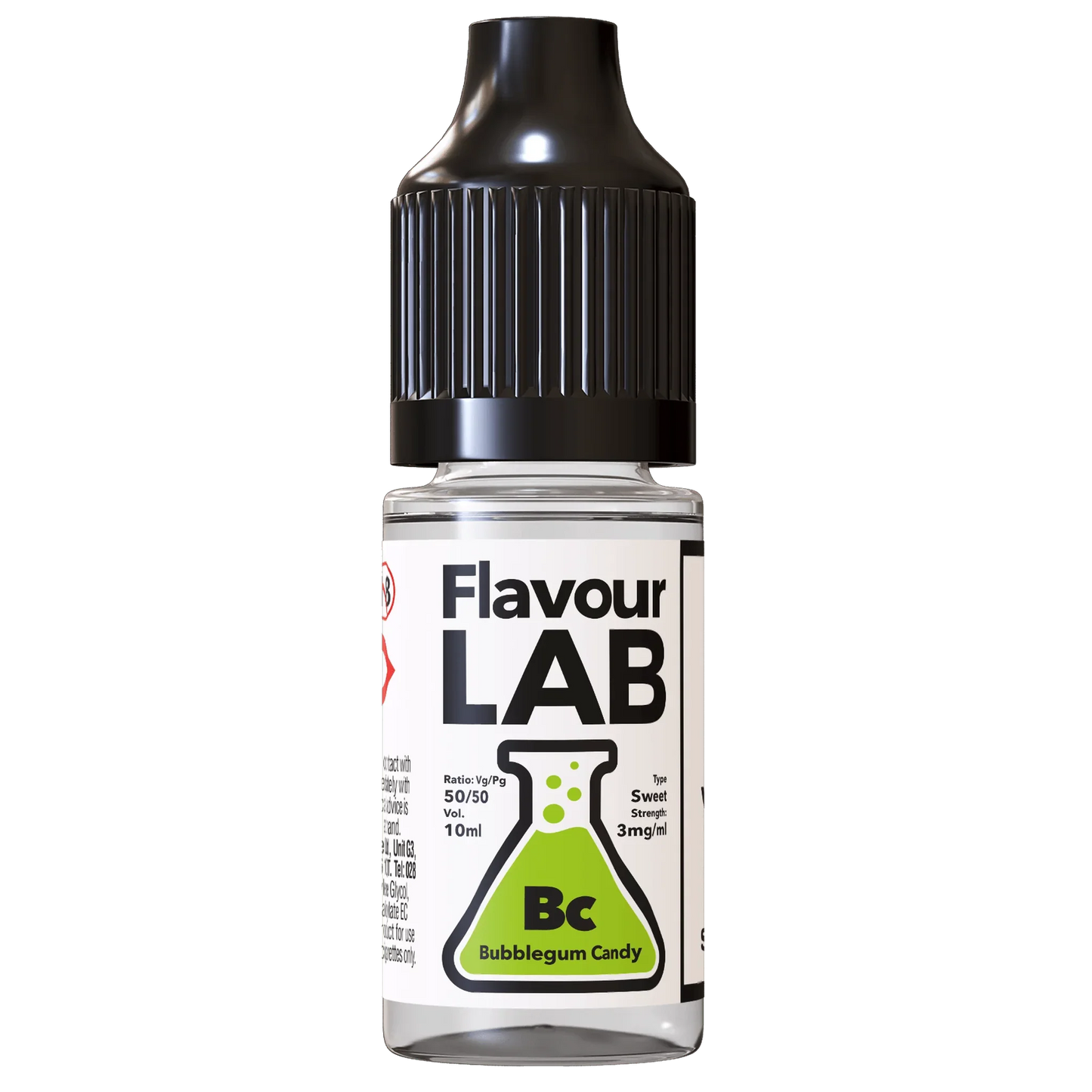 Bubblegum Candy - Vaper Aid
