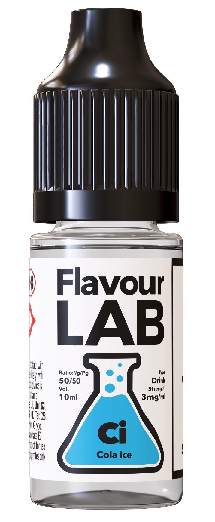 Cola Ice - Vaper Aid