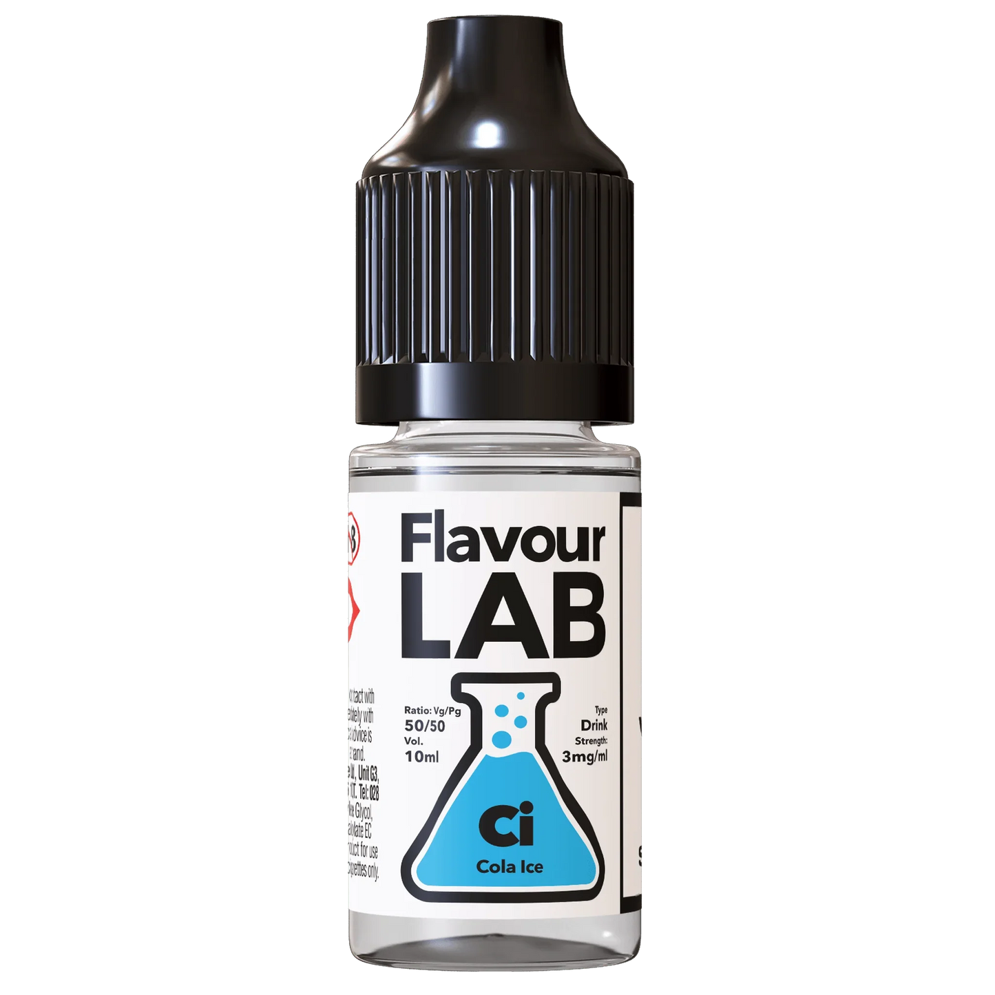 Cola Ice - Vaper Aid