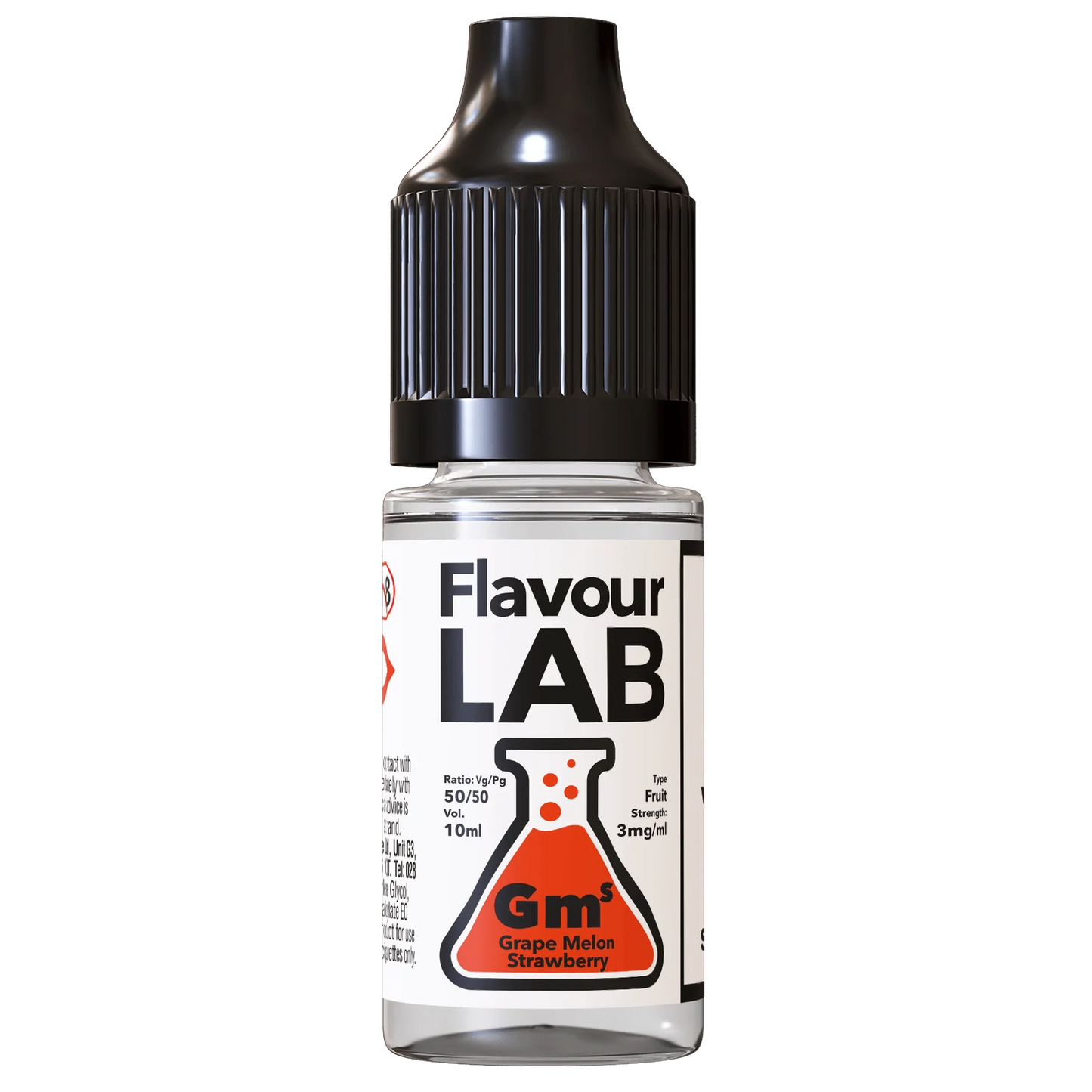 Grape Melon Strawberry - Vaper Aid