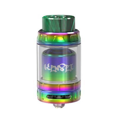 VandyVape Kensei 24 RTA - Vaper Aid