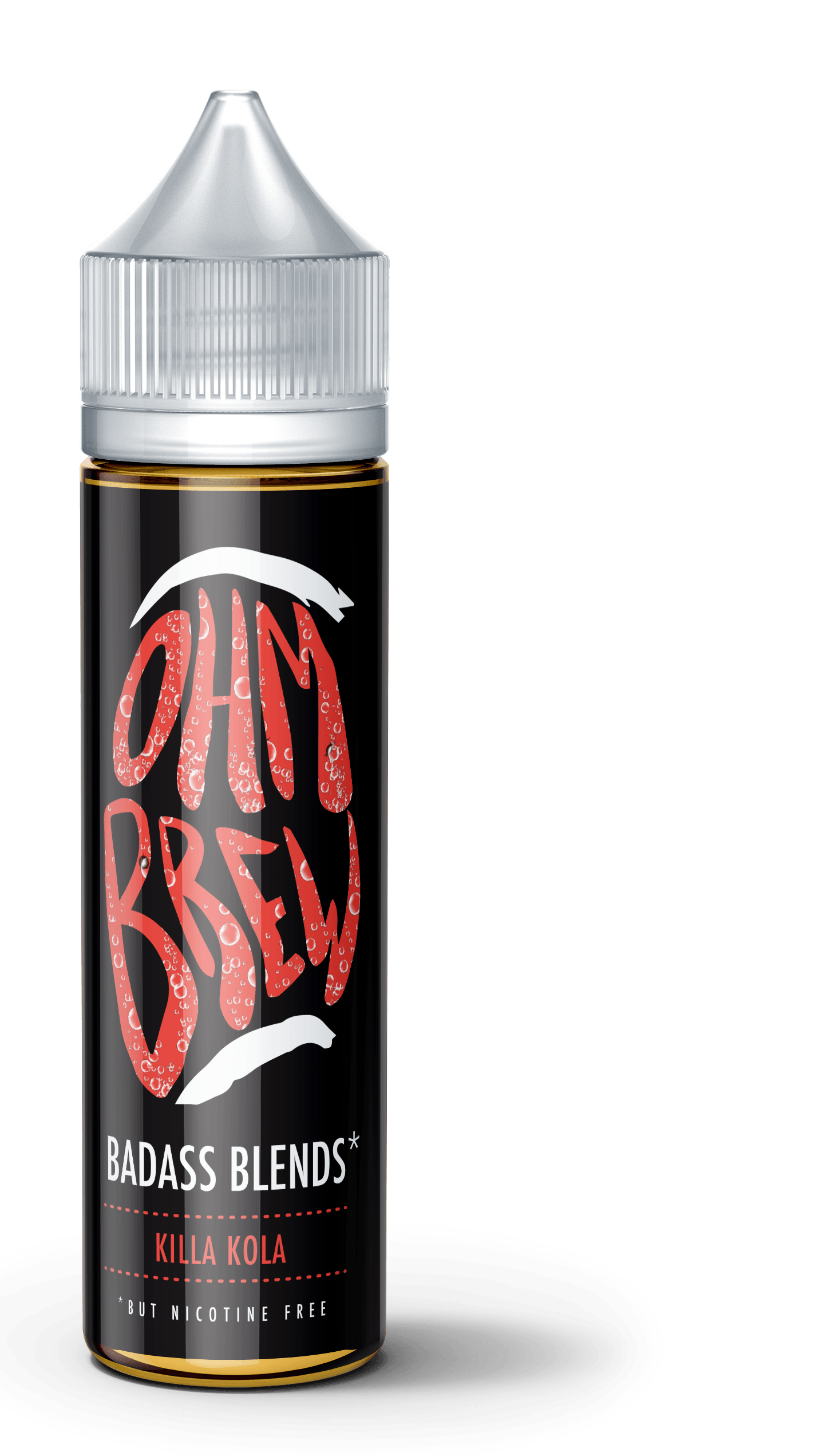 Kila Kola 50ml - Vaper Aid