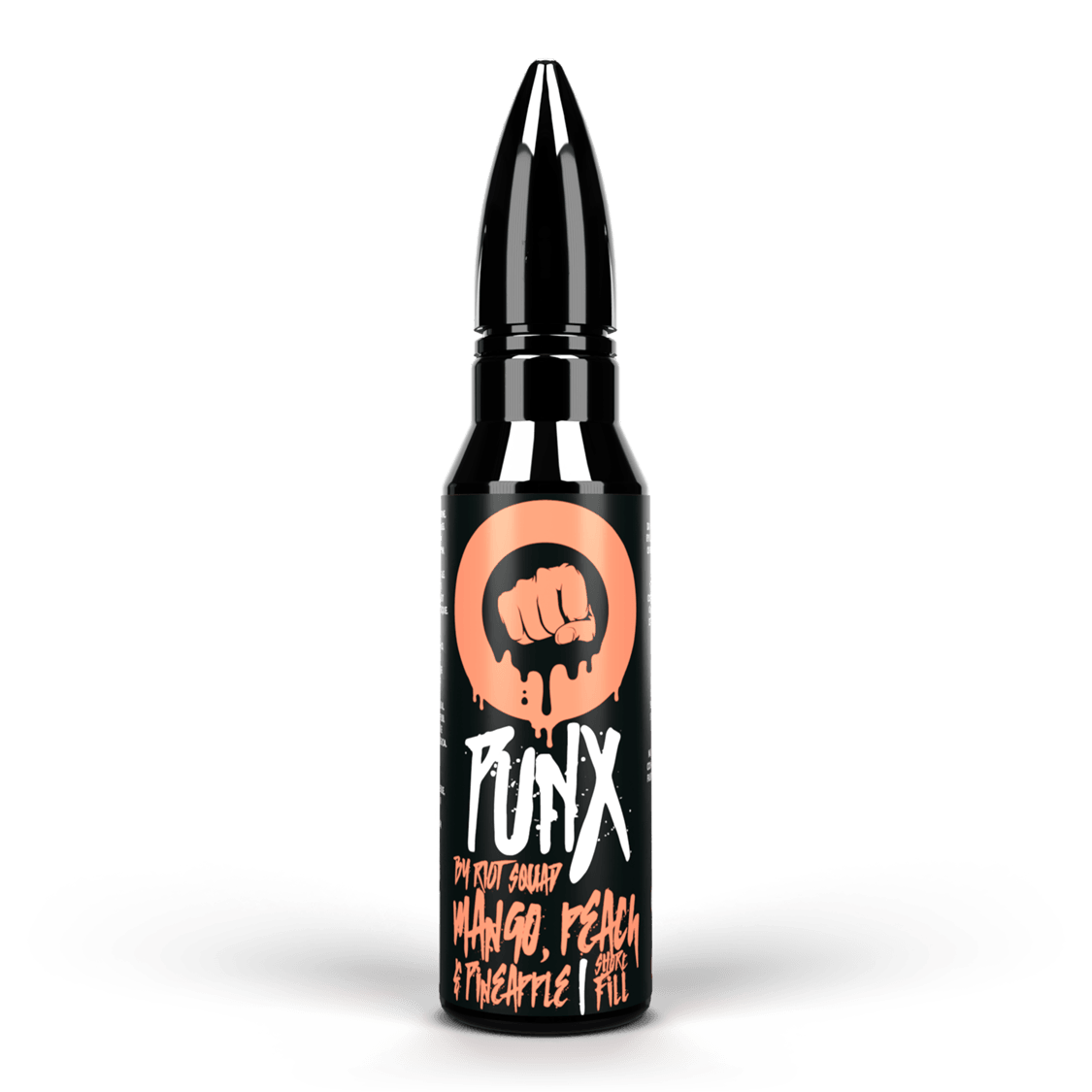 Mango, Peach & Pineapple 50ml - Vaper Aid