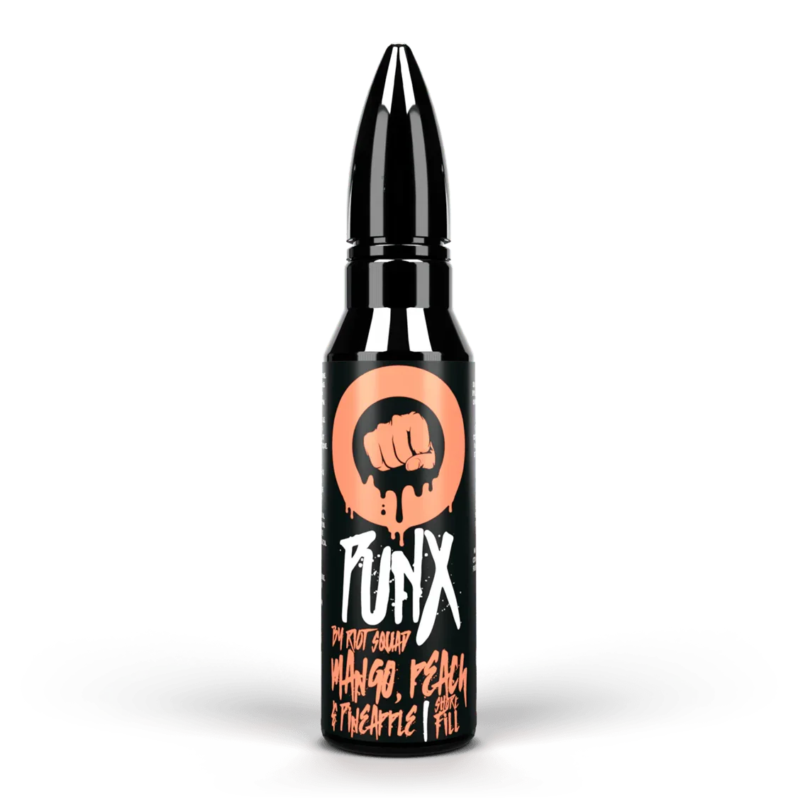 Mango, Peach & Pineapple 50ml - Vaper Aid