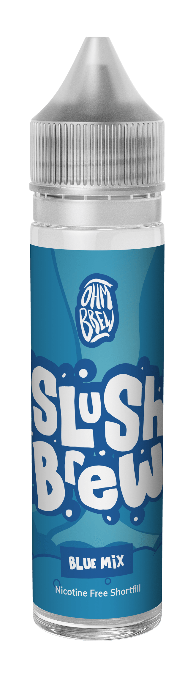 Blue Mix 50ml - Vaper Aid