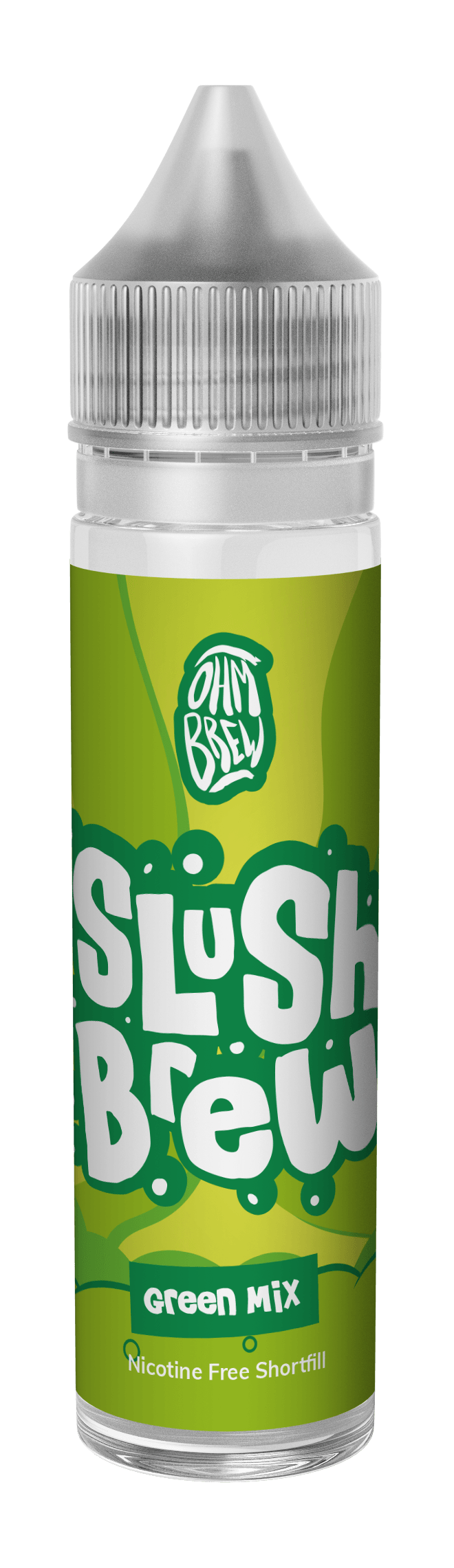 Green Mix 50ml - Vaper Aid