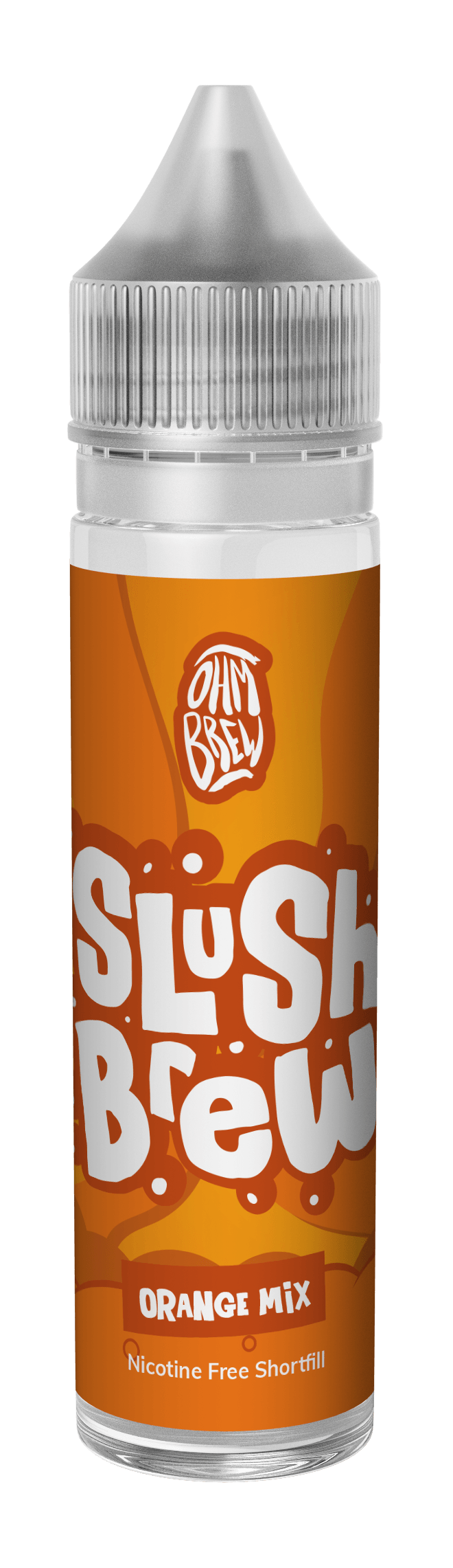 Orange Mix 50ml - Vaper Aid