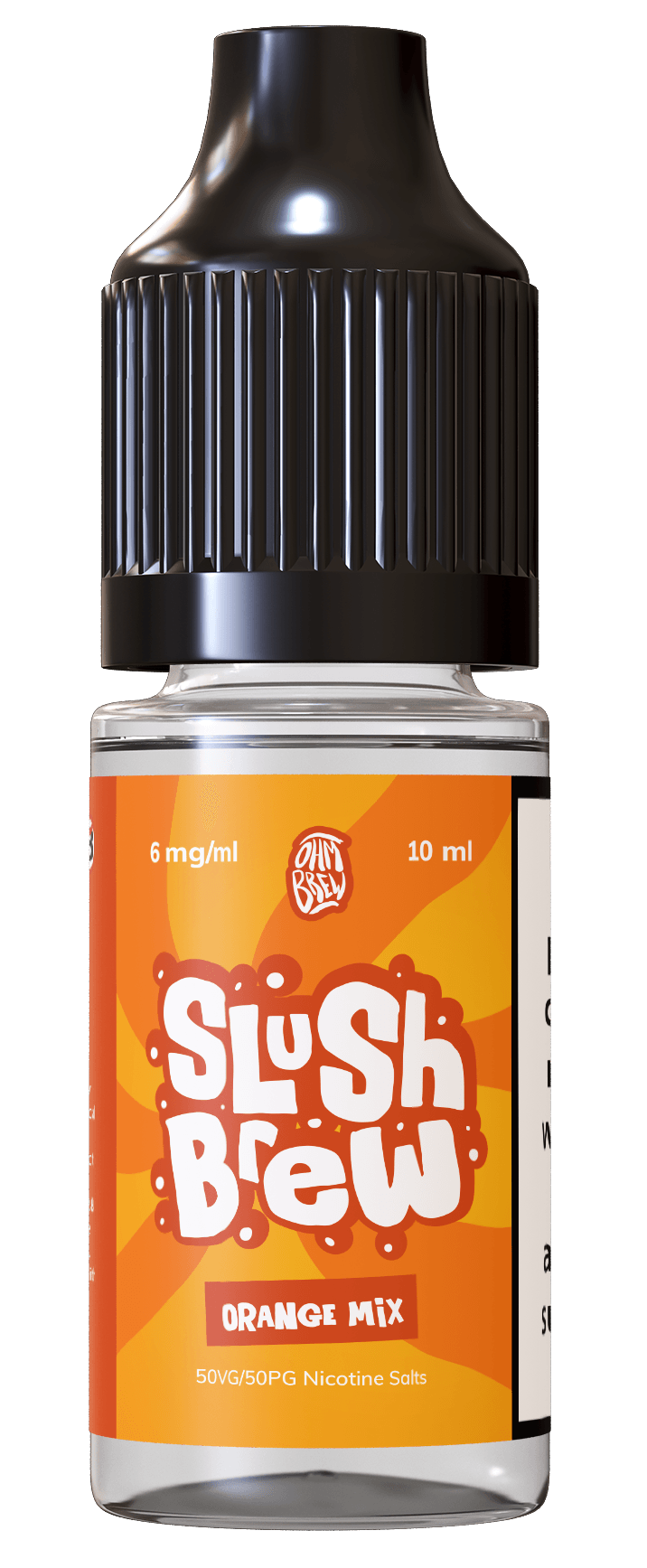 Orange Mix - Vaper Aid