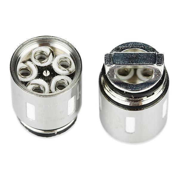 TFV8 V8-T10 0.12ohm 1PC - Vaper Aid