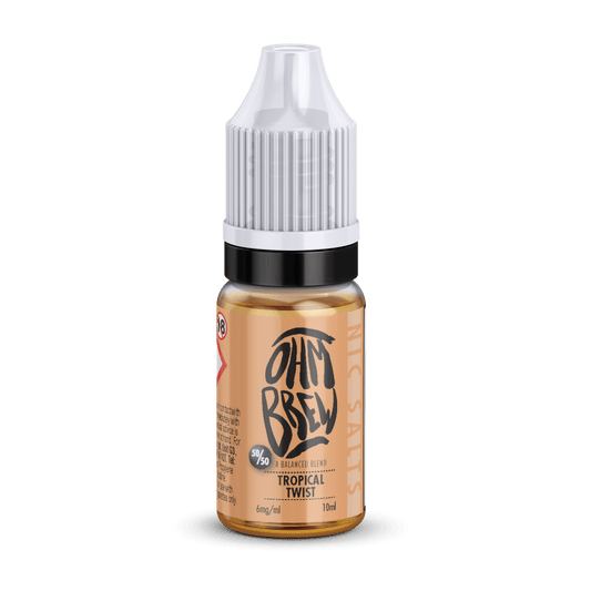 Tropical Twist - Vaper Aid