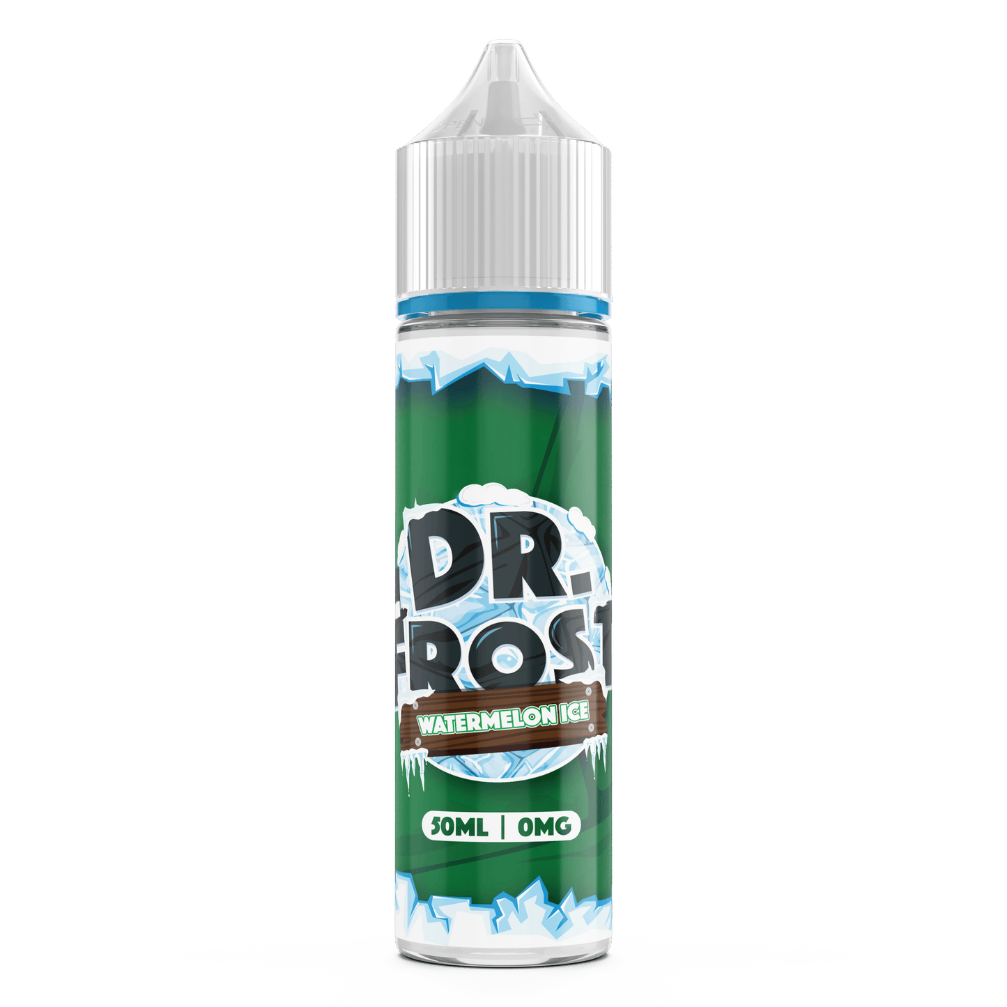 Dr.Frost - Watermelon Ice 50ml - Vaper Aid
