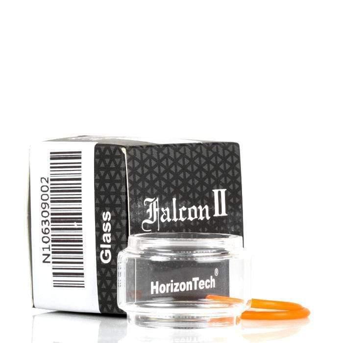 Falcon 2 Bubble Glass - Vaper Aid