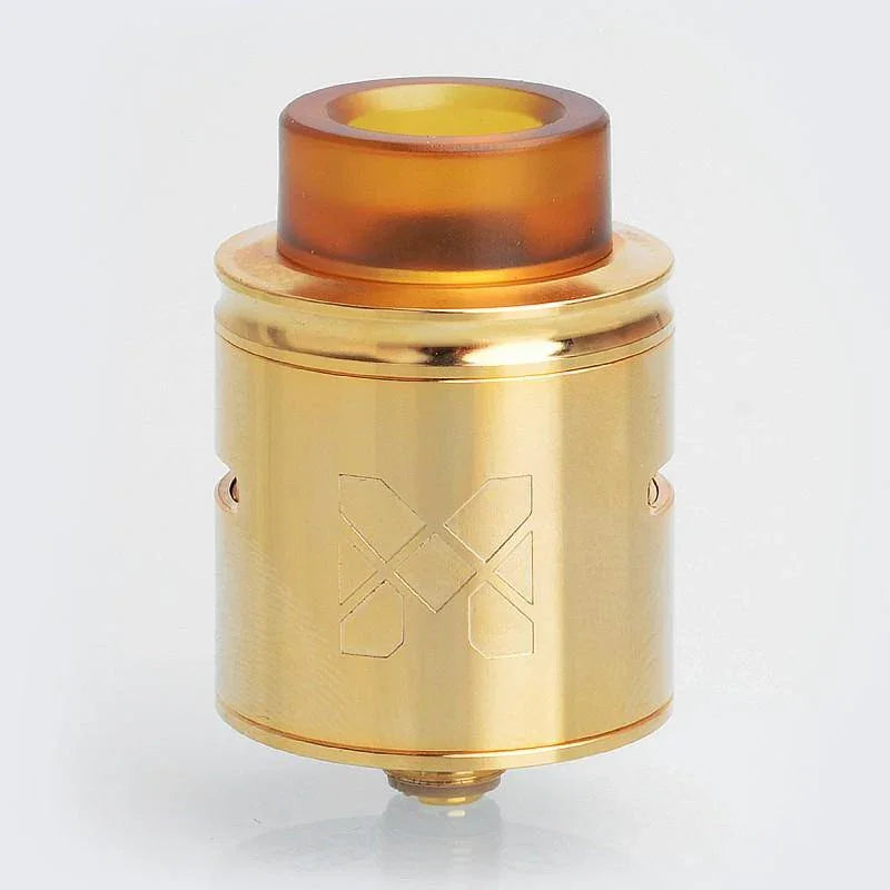 VandyVape Mesh RDA - Vaper Aid
