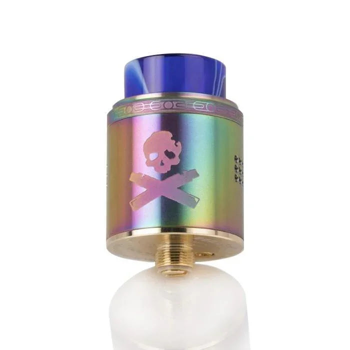 VandyVape Bonza RDA - Vaper Aid
