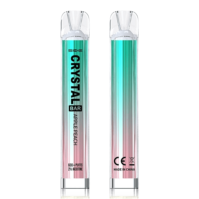 Crystal Bar - Vaper Aid