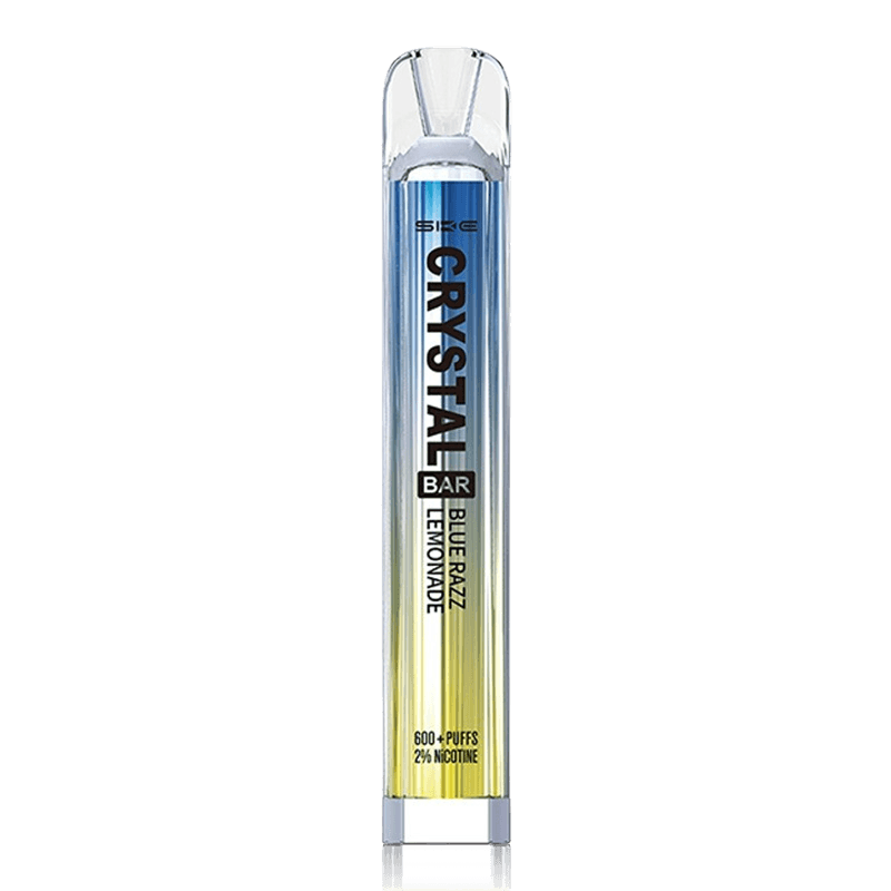Crystal Bar - Vaper Aid