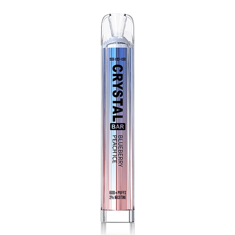 Crystal Bar - Vaper Aid