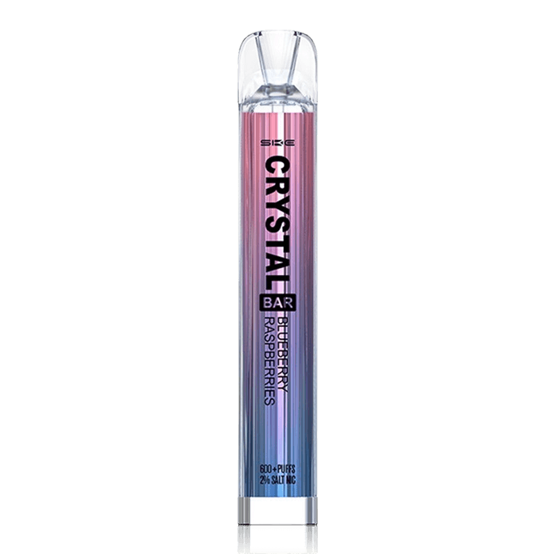 Crystal Bar - Vaper Aid