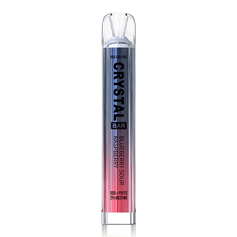 Crystal Bar - Vaper Aid