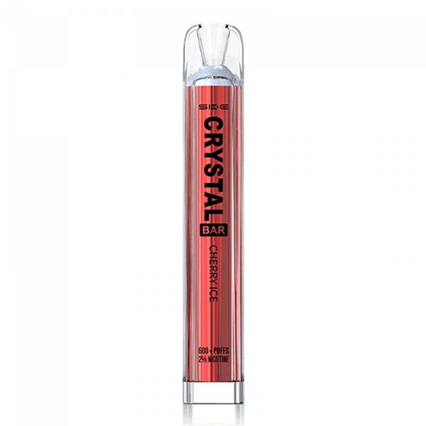 Crystal Bar - Vaper Aid