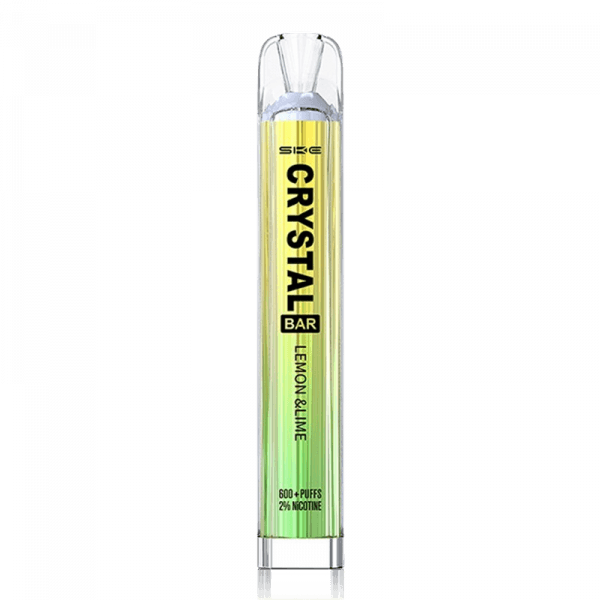 Crystal Bar - Vaper Aid