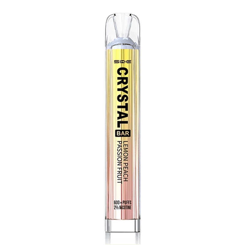 Crystal Bar - Vaper Aid